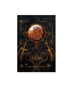 SOMBRA DE LA LUNA,LA 9788492939626 HIDRA EDITORIAL 17,00 €