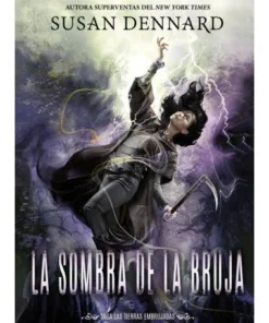 SOMBRABRUJA 4: LAS TIERRAS EMBRUJADAS HIDRA COMICS19,50 €19,50 € HI…
