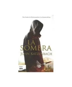 SOMBRA,LA ZB 9788498724271 10,00 €