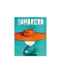 SOMBRERO Cuentos Infantiles12,95 €12,95 € FLAMBOYANT EDICIONES Cuen…