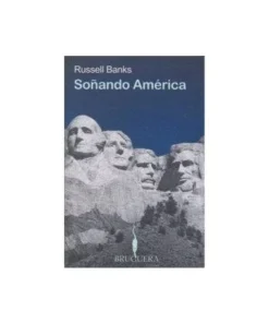 SOÑANDO AMERICA 9788402420749 BRUGUERA 16,50 €