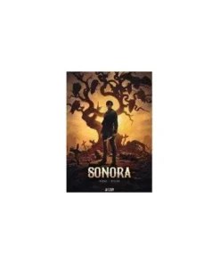 SONORA 1 YERMO EDICIONES36,00 €36,00 € YERMO EDICIONES