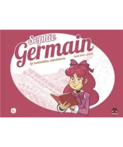 Sophie Germain