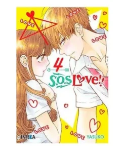 S.O.S. LOVE 04 IVREA8,00 €8,00 € IVREA IVREA