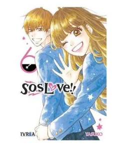 S.O.S. LOVE 06 IVREA8,00 €8,00 € IVREA IVREA