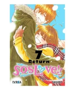 S.O.S. LOVE 07 IVREA8,00 €8,00 € IVREA IVREA