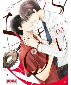SOTUS 3