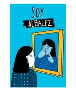 SOY ALBALEZ RANDOM HOUSE MONDADORI15,90 €15,90 € RANDOM HOUSE MONDA…