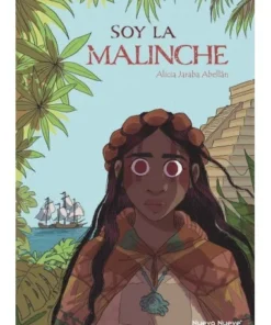SOY LA MALINCHE NUEVO NUEVE25,00 €25,00 € NUEVO NUEVE NUEVO NUEVE