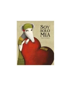 SOY SOLO MIA Cuentos Infantiles15,90 €15,90 € NUBEOCHO Cuentos Infa…