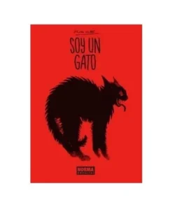 SOY UN GATO