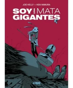 SOY UNA MATAGIGANTES