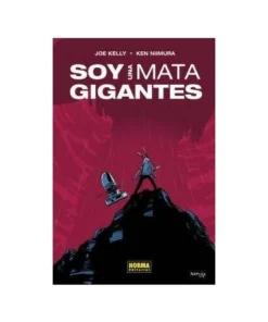 SOY UNA MATAGIGANTES (NUEVA EDICIÓN) NORMA EDITORIAL23,95 €23,95 € …