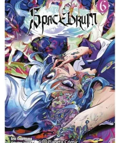 SPACEDRUM 6