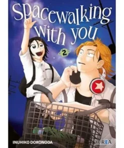 SPACEWALKING WITH YOU 02