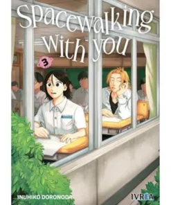 SPACEWALKING WITH YOU 03