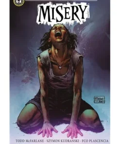 SPAWN MISERY