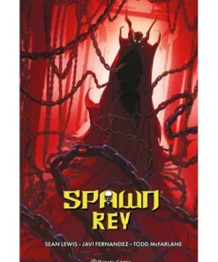 SPAWN REY 5