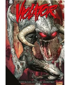 SPAWN VIOLATOR