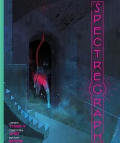 SPECTREGRAPH