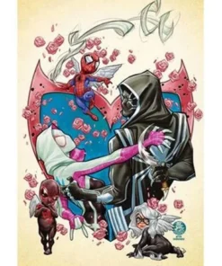 SPIDER-GWEN: GHOST SPIDER 03
