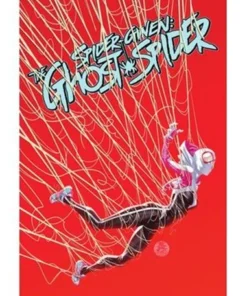 SPIDER-GWEN: GHOST SPIDER 04