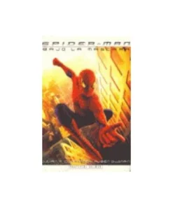 SPIDER MAN DETRAS DE LA MASCARA DOLMEN15,31 €15,31 € DOLMEN EDICION…