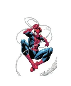 SPIDERMAN 01 Panini Febrero3,80 €3,80 € PANINI Panini Febrero