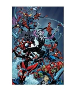 SPIDERMAN 04 PANINI5,50 €5,50 € PANINI PANINI