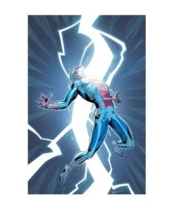 SPIDERMAN 05 PANINI6,50 €6,50 € PANINI PANINI