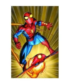 SPIDERMAN 06 PANINI5,50 €5,50 € PANINI PANINI