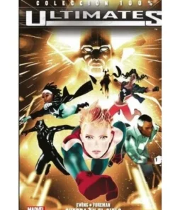 SPIDERMAN 2099 5 CIVIL WAR 2099 9788491671169 14,50 €