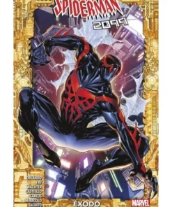 SPIDERMAN 2099. EXODO PANINI21,00 €21,00 € PANINI PANINI