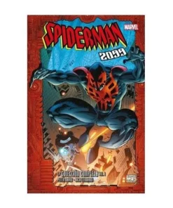 SPIDERMAN 2099 : LA COLECCION COMPLETA 01 PANINI47,00 €47,00 € PANI…