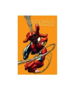 SPIDERMAN 60 ANIVERSARIO CURVA DE APRENDIZAJE PANINI9,95 €9,95 € PA…