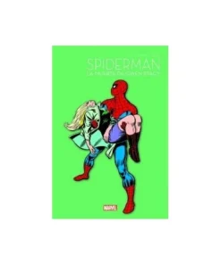 SPIDERMAN 60 ANIVERSARIO LA MUERTE DE GWEN STACY PANINI9,95 €9,95 €…