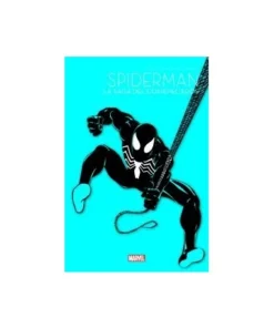 SPIDERMAN 60 ANIVERSARIO LA SAGA DEL COMEPECADOS PANINI9,95 €9,95 €…