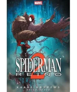 SPIDERMAN: REINO 02