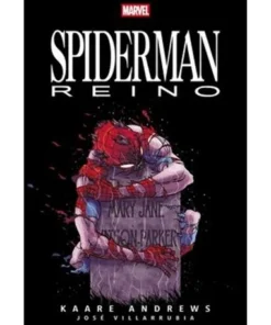 SPIDERMAN: REINO