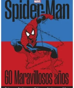 SPIDERMAN SPECIAL 60 ANIVERSARIO PLANETA COMIC30,00 €30,00 € PLANET…