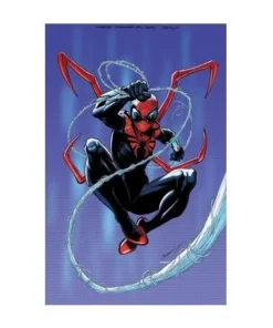 SPIDERMAN SUPERIOR 01 Panini Marzo3,80 €3,80 € PANINI Panini Marzo