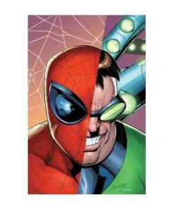 SPIDERMAN SUPERIOR 02 Panini Mayo5,50 €5,50 € PANINI Panini Mayo