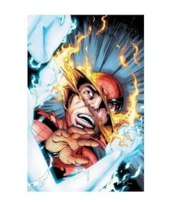 SPIDERMAN SUPERIOR 04