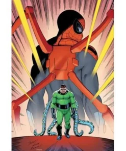 SPIDERMAN SUPERIOR 05