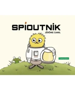 SPIOUTNIK Cuentos Infantiles15,00 €15,00 € TRAMUNTANA Cuentos Infan…