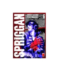 SPRIGGAN 06 PANINI12,95 €12,95 € PANINI PANINI