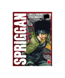 SPRIGGAN 07 PANINI12,95 €12,95 € PANINI PANINI