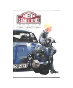 STAGE ONE NOVEDADES COMICS12,00 €12,00 € FANDOGAMIA NOVEDADES COMICS