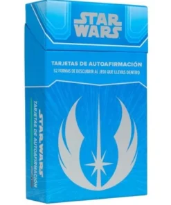 STAR WARS CARTAS DE AFIRMACION PLANETA COMIC20,00 €20,00 € PLANETA …