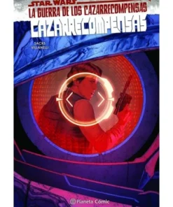 STAR WARS CAZARRECOMPENSAS 3 PLANETA COMIC17,95 €17,95 € PLANETA CO…
